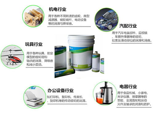 塑膠齒輪潤(rùn)滑脂在齒輪運(yùn)轉(zhuǎn)中會(huì)降低噪音,質(zhì)量環(huán)保可靠