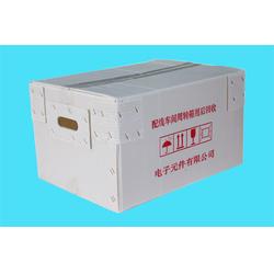 專業鈣塑瓦楞箱制造商——飛燕塑膠與瑞琦塑膠的行業探索