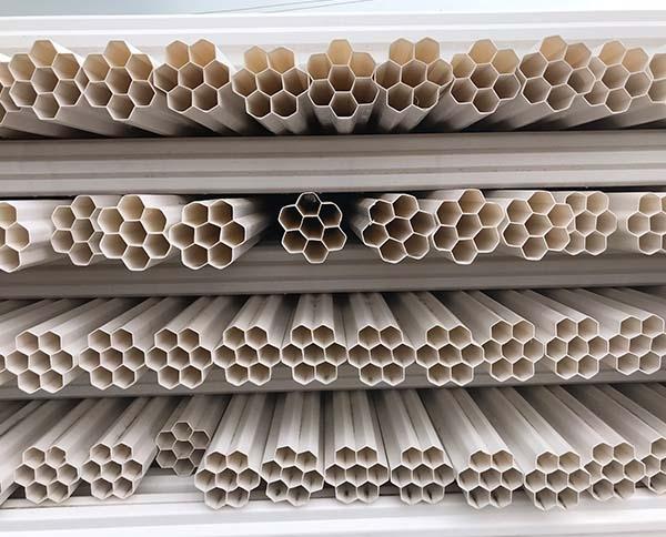 PVC七孔梅花管選購指南 聚焦價格、批發與優質供應商——以貴州瑞琦塑膠科技為例